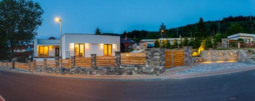 Tilia apartments Březová - Housity