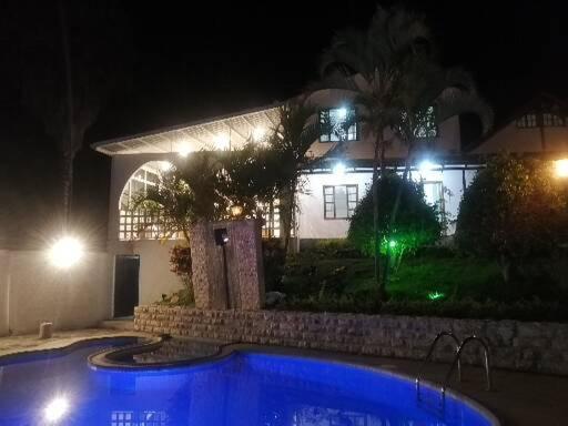 Casa malacatos - Housity