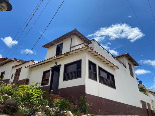 Casa Hostal Bellavista - Housity