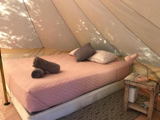 Guadalupe Valle Glamping - Housity