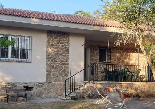 Casa con Encanto Mitos - Housity