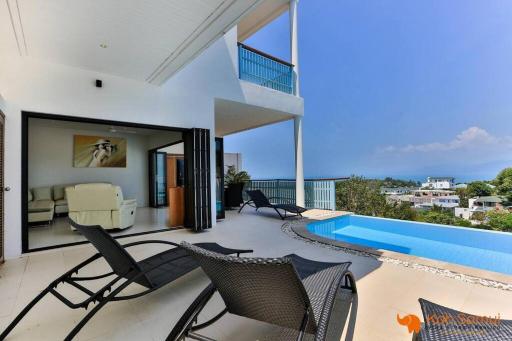 Villa Sail A2 - Housity