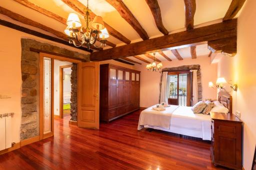 Erribera - baskeyrentals - Housity
