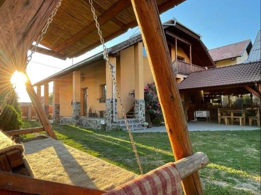 Gáll vendégház - Housity