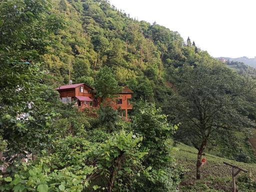 AVİTTE DAĞ EVLERİ - Housity