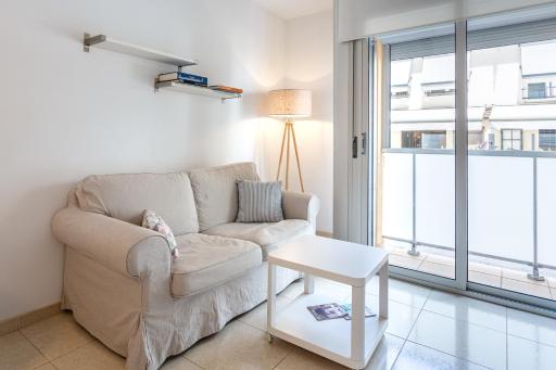 Apartament Sant Antoni - Housity