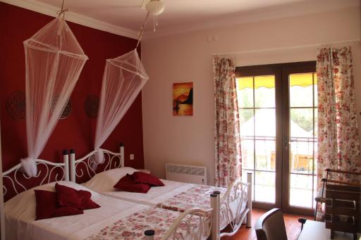 Serene Apart Surrounded by Nature in Kusadasi - Housity