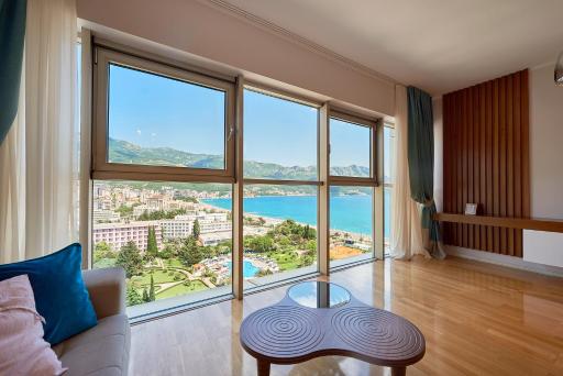 2montenegro HARMONIA APARTMENTS Becici - Housity