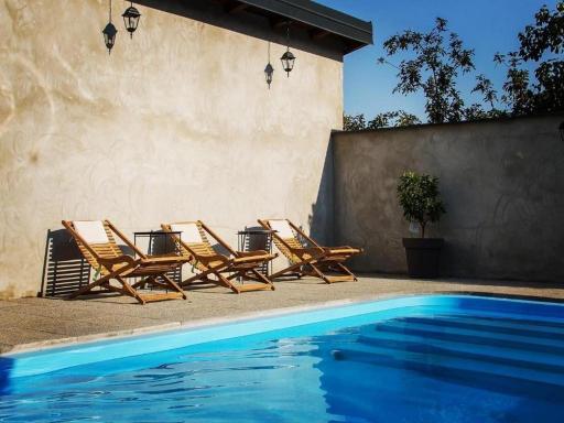 Holiday Home Thesaurum - Housity