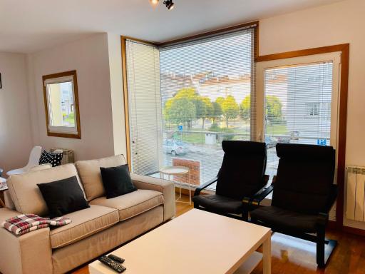 Playa Nigrán - Housity