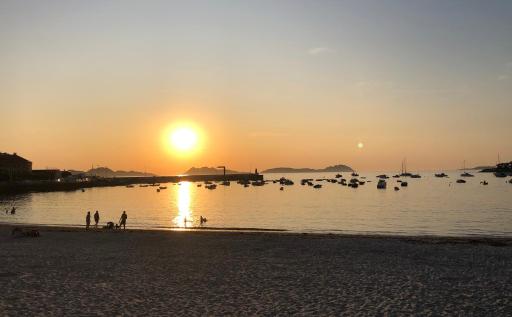 Vigo Playa Canido - Housity
