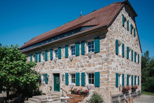 Idyllischer Bauernhof mit viel Charme - Housity