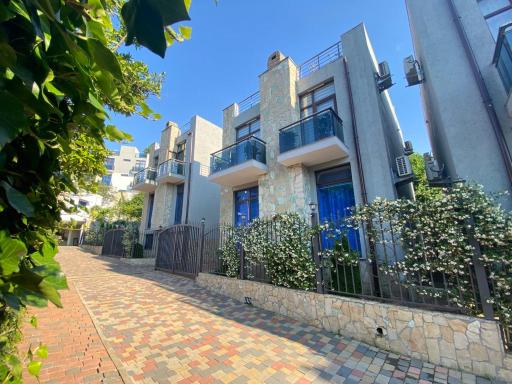 European Village Old - villa 5 - Housity