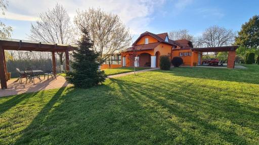 Ladanjska Kuca Maras - Housity