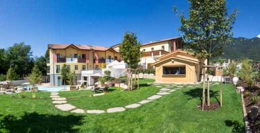 Garden Relais - Housity