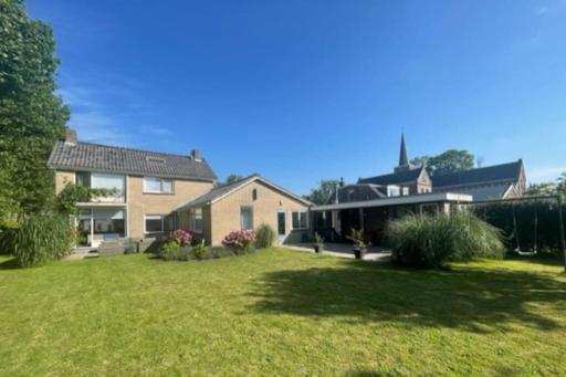 HolidayHome Zonnestraal 9p Amsterdam and the beach - Housity