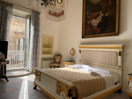 Palazzo Putignano Boutique - Housity