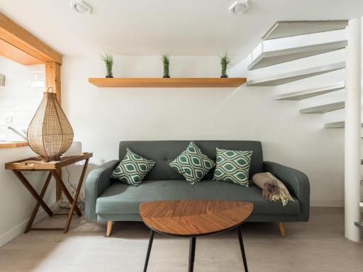 La Aduana de Sol - Housity
