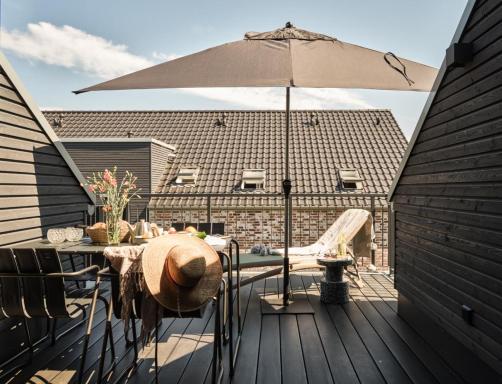 LUCIES PLACE Kellenhusen - Housity