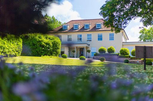 The Pheasant Hotel, Holt, Norfolk - Housity