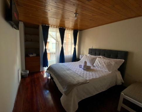 El Pino - Housity