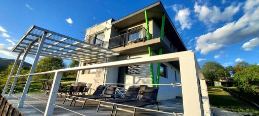 VILA VALEA PRAHOVEI VIEW - Housity
