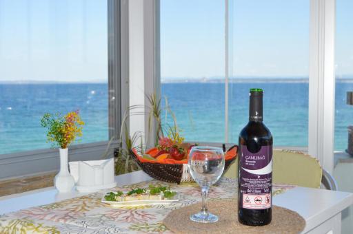 Bozcaada e2 Deniz Otel - Housity