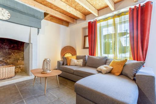 Ty Armor - Jolie Maison avec Jardinet - Housity