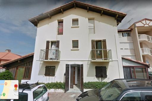 Appartement 4 personnes Vieux-Boucau - Housity