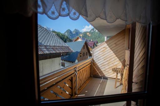 Apartment Tinka Kranjska Gora - Housity
