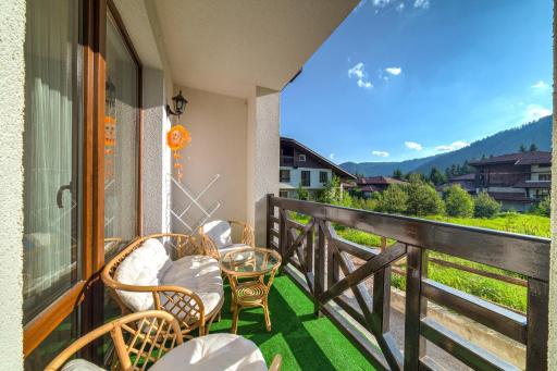 Sweet Home апартамент 530 Смолянски езера - Housity