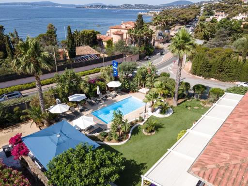 HOTEL LA QUIETUDE - Housity
