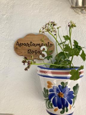 Apartamento Rosa - Housity