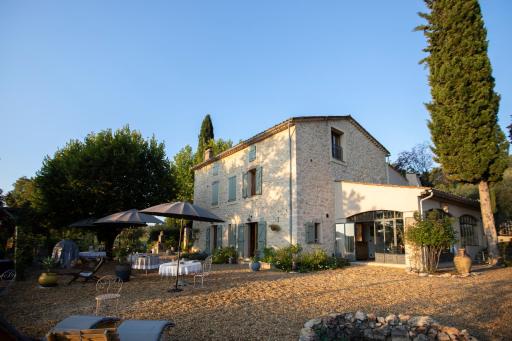 Le Mas des Romarins, FAYENCE - Housity