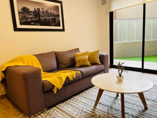 Departamento Boutique III en Nueva Cordoba - Housity