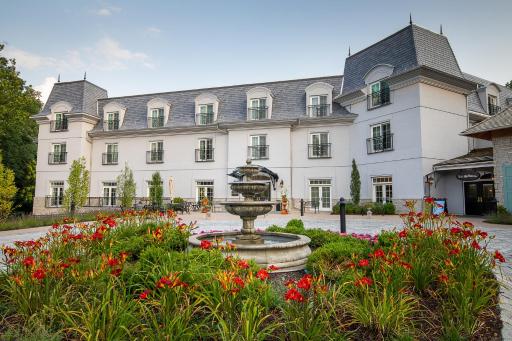 Mirbeau Inn & Spa, Rhinebeck - Housity