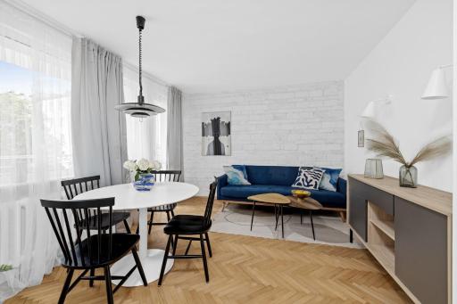 Apartamenty Sea & City Gdynia - Praia Apartments - Hizvo