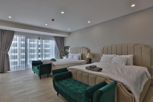 HighSea GoldCoast Superview Apartment - Housity