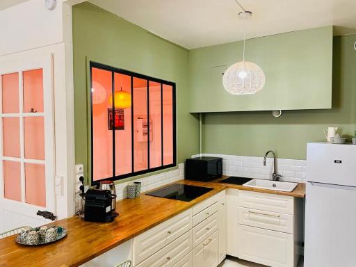 Appartement Citadelle-Victor-Hugo - Housity