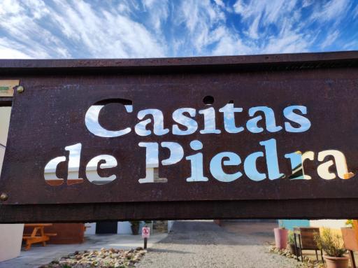 Casita de Piedra Loft 7 - 8 - 9 - Housity