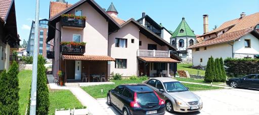 Apartments Katarina - Housity