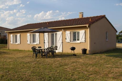Les lauriers de Lomagne - Housity