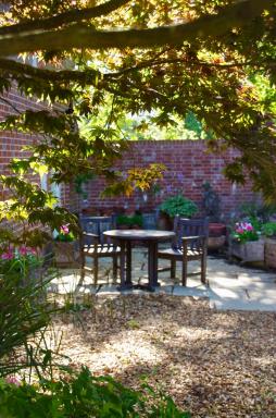 The Georgian Coach House:New Forest with hot tub - Housity