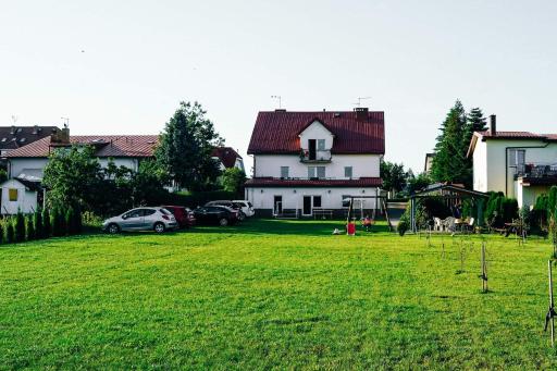Pokoje Gościnne u Mirka - Housity