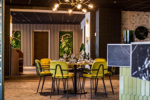 Best Western Le Relais du Vigneron - Housity