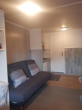 STUDIO ENTRE PARIS et DISNEY 1 - Housity