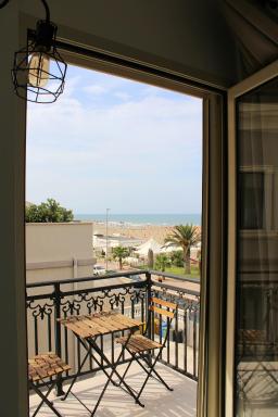 B&B Via Veneto - Housity