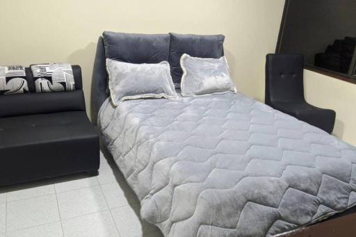 Cómodo y acogedor apartamento con terraza - Housity