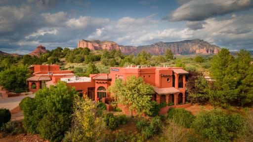 Las Posadas of Sedona - Housity