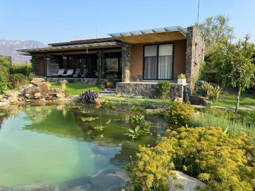 Casa Whisper Garden 2 recámaras, increíble biopiscina y nuevo jacuzzi !! - Housity